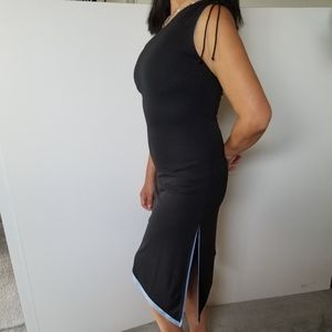Express Night cocktail dress